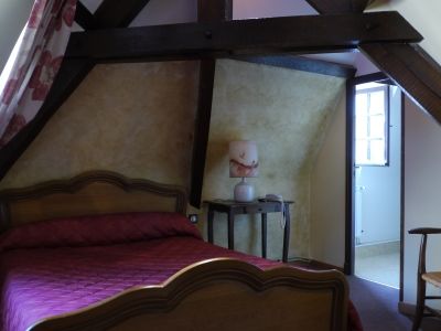 Auberge Saint Jacques Conques Kültér fotó