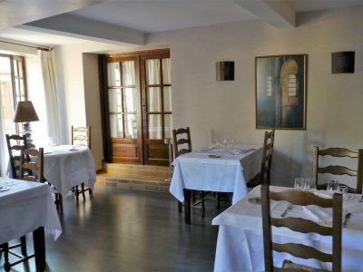 Auberge Saint Jacques Conques Kültér fotó